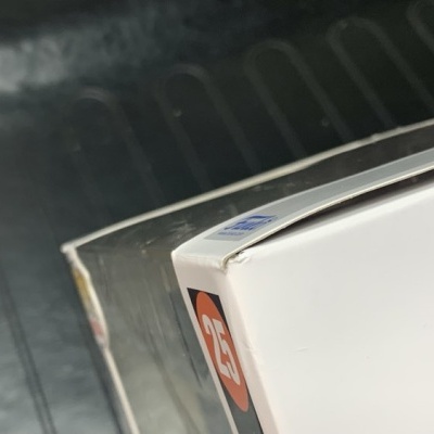 Funko Pop Halloween - Michael Myers With Myers House (Spirit Exclusive) #25 Caixa danificada