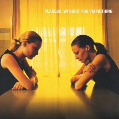 Placebo – Without You I'm Nothing Vinyl, LP, Album, Gatefold