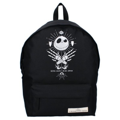 Mochila The Nightmare Before Christmas – Backpack Scream King