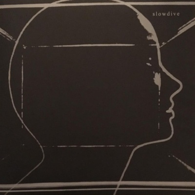 Slowdive – Slowdive Vinyl, LP, Album