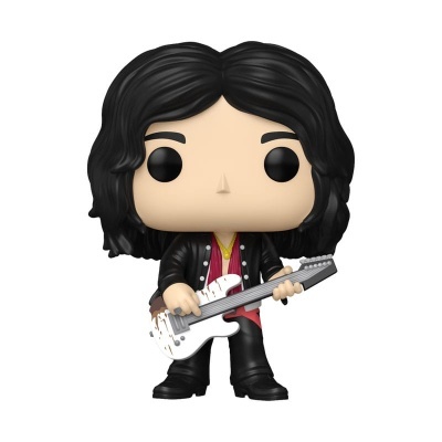Funko Pop Rocks - Aerosmith - Joe Perry #476