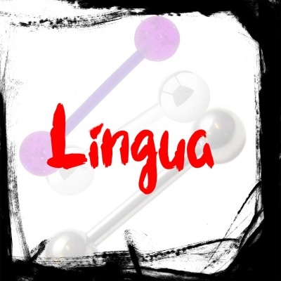 Língua