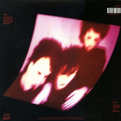 The Cure – Pornography 180g  Vinyl, LP, Album