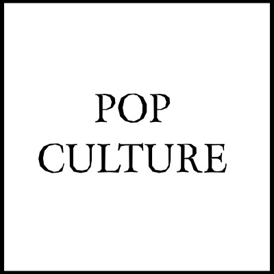 Cultura Pop