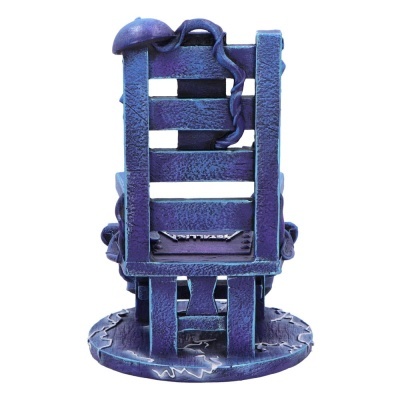 Metallica Figure Ride the Lightning 15 cm Nemesis Now