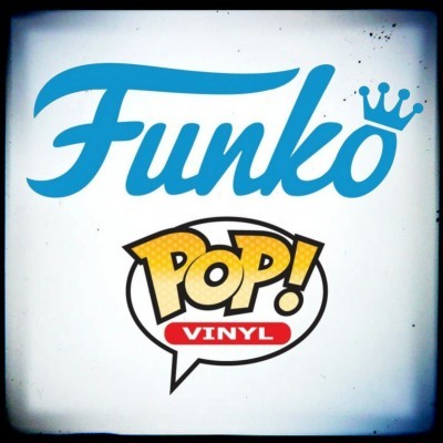 Funko Pop