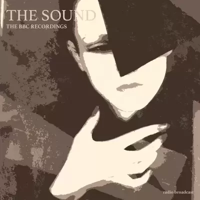 The Sound – The BBC Recordings LP vinyl Album