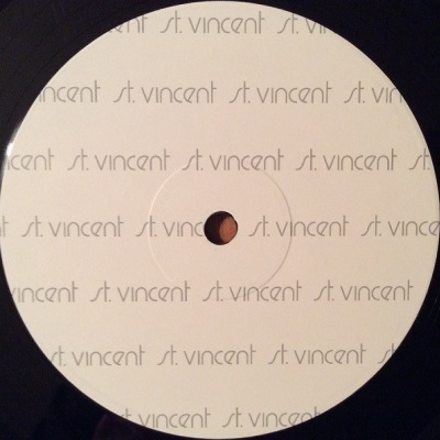 St. Vincent – Marry Me - LP, Album - Vinil