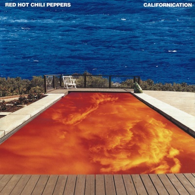 Red Hot Chili Peppers – Californication 2 x Vinyl, LP, Album, Limited Edition, 180g