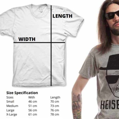 The Godfather Shadow T-shirt