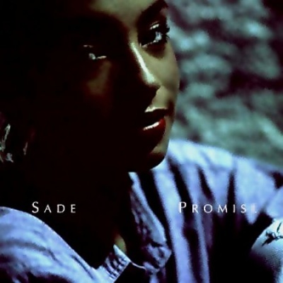 Sade – Promise Vinyl, LP, Album,  180g, Gatefold