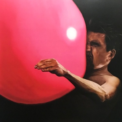 Idles – Ultra Mono Vinyl, LP, Album, Stereo