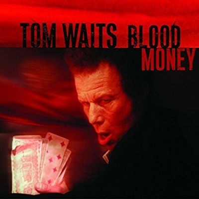 Tom Waits – Blood Money Vinyl, LP, Album