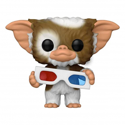 Funko Pop Gremlins - Gizmo Flocked SE #1146