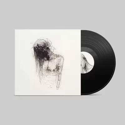 Humanist - on the edge of a lost and lonely world Vinyl LP Album