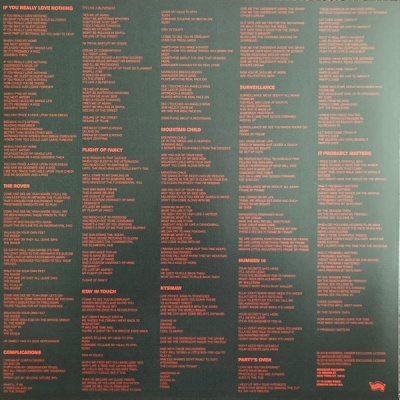 Interpol – Marauder -  LP, Album Vinil