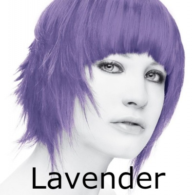 Tinta de cabelo semi-permanente Stargazer Tinta de cabelo semi-permanente Stargazer