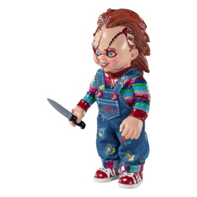Child´s Play Bendyfigs Bendable Figure Chucky 14 cm Child´s Play Bendyfigs Bendable Figure Chucky 14 cm