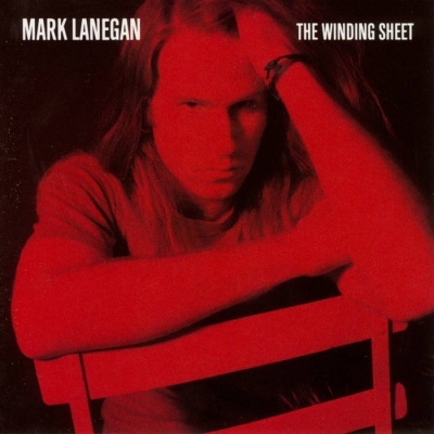 Mark Lanegan – The Winding Sheet Vinyl, LP, Album