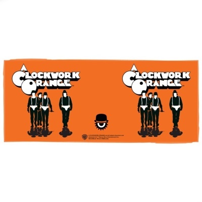 A Clockwork Orange - Mug
