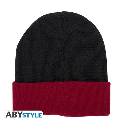 Gorro HARRY POTTER - Beanie - Platform 9 3/4