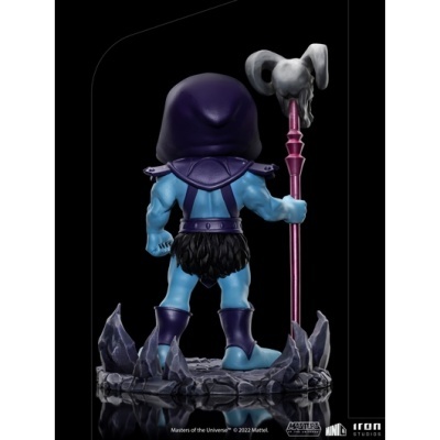 Figura MINICO Masters of the Universe - Skeletor