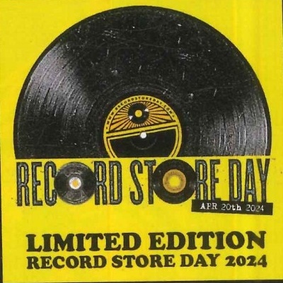 UK Subs – Endangered Species - LP, Album, Record Store Day, Limited Edition, Reissue, Pink - Vinil