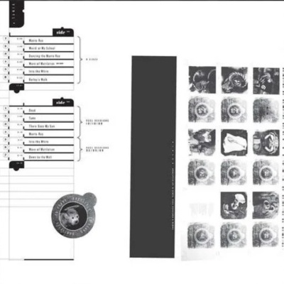 Pixies – Doolittle 25 : B- Sides, Peel Sessions & Demos 3 x Vinyl LP Abum 25th aniv.