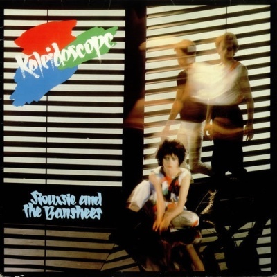 Siouxsie And The Banshees – Kaleidoscope Vinyl, LP, Album, 180g