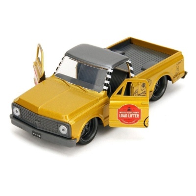 Carro Disney Diecast Model 1/32 Datsun 510 Wall E