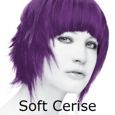 Tinta de cabelo semi-permanente Stargazer Tinta de cabelo semi-permanente Stargazer