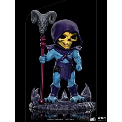 Figura MINICO Masters of the Universe - Skeletor
