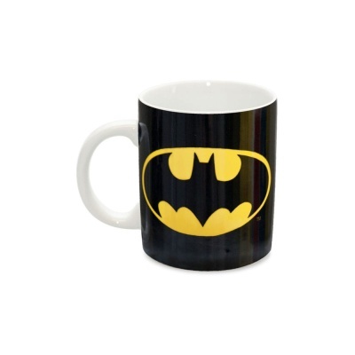 DC Comics Batman Logo mug