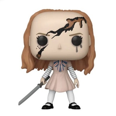 Funko Pop Games: Fusion M3GAN  BD #1001