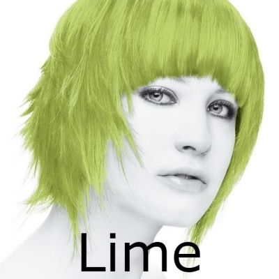 Tinta de cabelo semi-permanente Stargazer Tinta de cabelo semi-permanente Stargazer