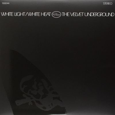The Velvet Underground – White Light/White Heat vinyl LP Album
