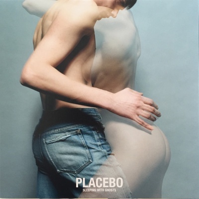 Placebo – Sleeping With Ghosts Vinyl, LP, Album, Reissue, Repress, Gatefold