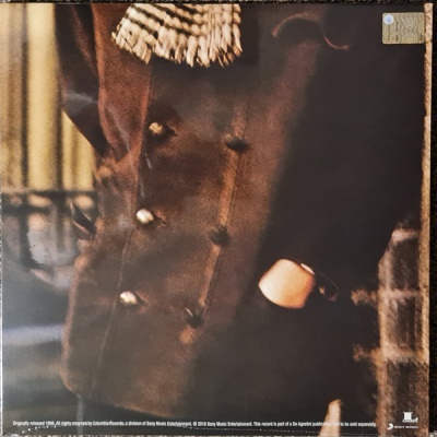 Bob Dylan – Blonde On Blonde 2 x Vinyl, LP, Album 180g