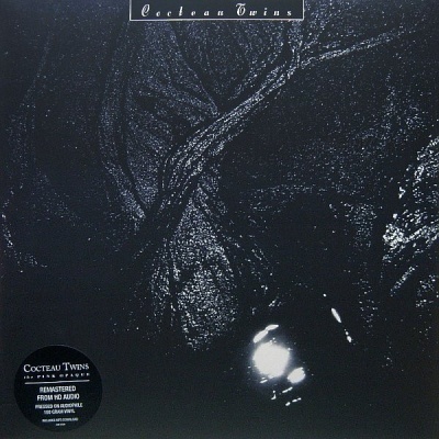Cocteau Twins – The Pink Opaque Vinyl, LP, Compilation 180gram