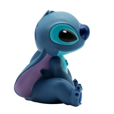 Mealheiro DISNEY - Money Bank - Lilo & Stitch - "Stitch"