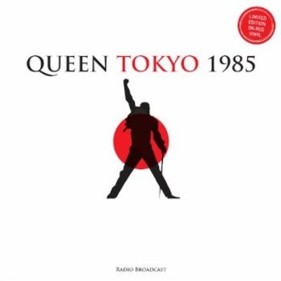 O vinil está de volta!