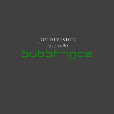 Joy Division – Substance 2 x Vinyl, LP, Compilation,  180 Gram