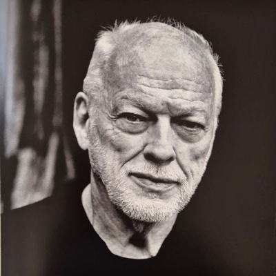 David Gilmour – Luck And Strange Vinyl, LP, Album, Stereo