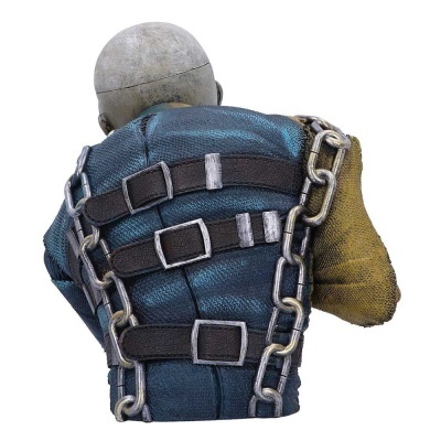 Busto Iron Maiden Bust Piece of Mind 12 cm