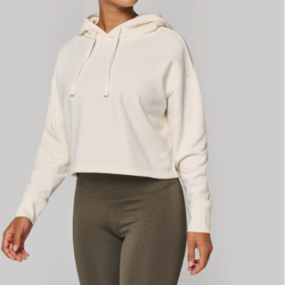 Sweatshirt Cropped