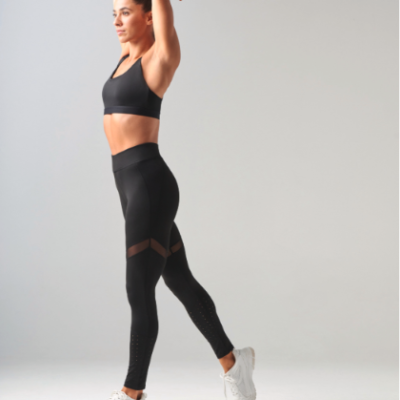 Leggings Tule