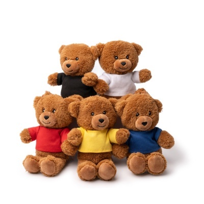 Urso personalizado