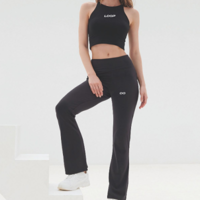 Cropped Loop
