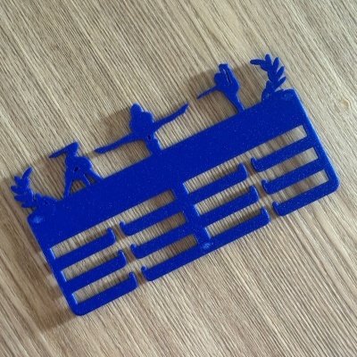 Porta-medalhas