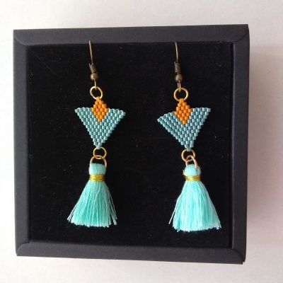 Moda Change of Seasons